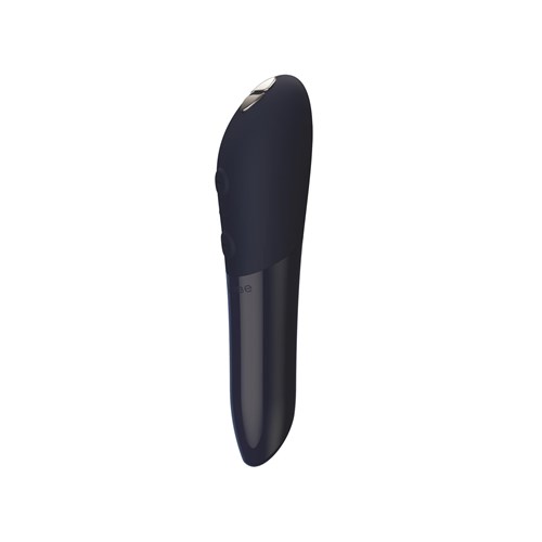 We-Vibe Tango X Bullet Vibrator Upright Product Shot #1 - Blue