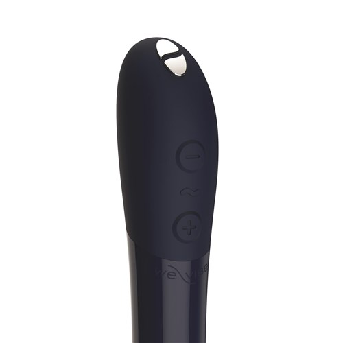 We-Vibe Tango X Bullet Vibrator Bottom - Blue