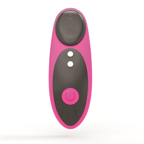 Lovense Ferri Bluetooth Panty Vibrator Product Shot #1