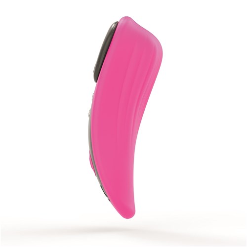 Lovense Ferri Bluetooth Panty Vibrator Side Shot #1