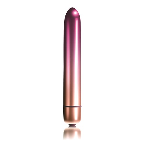 Climaximum Sapora Bullet Vibrator Upright Product Shot