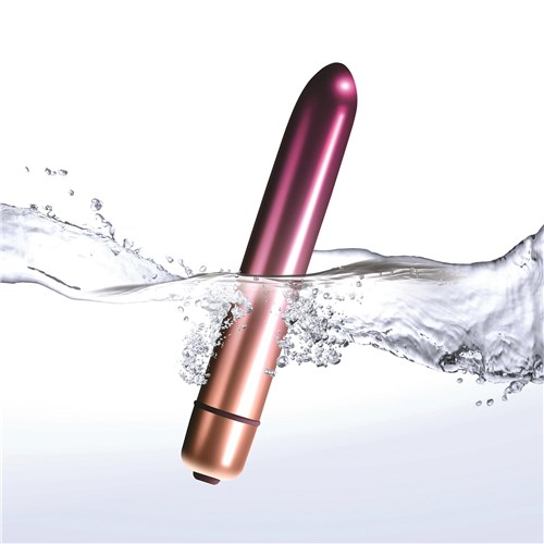 Climaximum Sapora Bullet Vibrator in Water