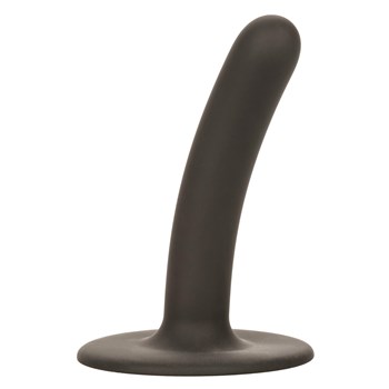 Boundless 4.5 Inch Slim Dildo Upright Product Shot #1