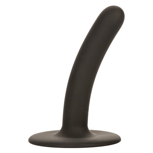 Boundless 4.5 Inch Slim Dildo Upright Product Shot #2