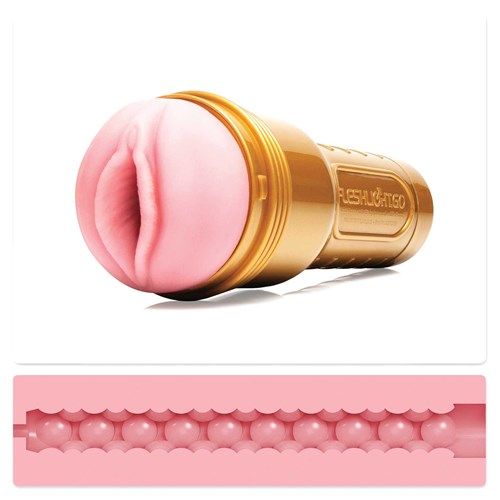 Fleshlight Go Stamina Training Unit