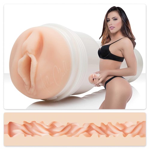 Fleshlight Girls: Adriana Chechik