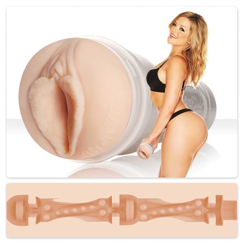 Fleshlight Girls: Alexis Texas Outlaw