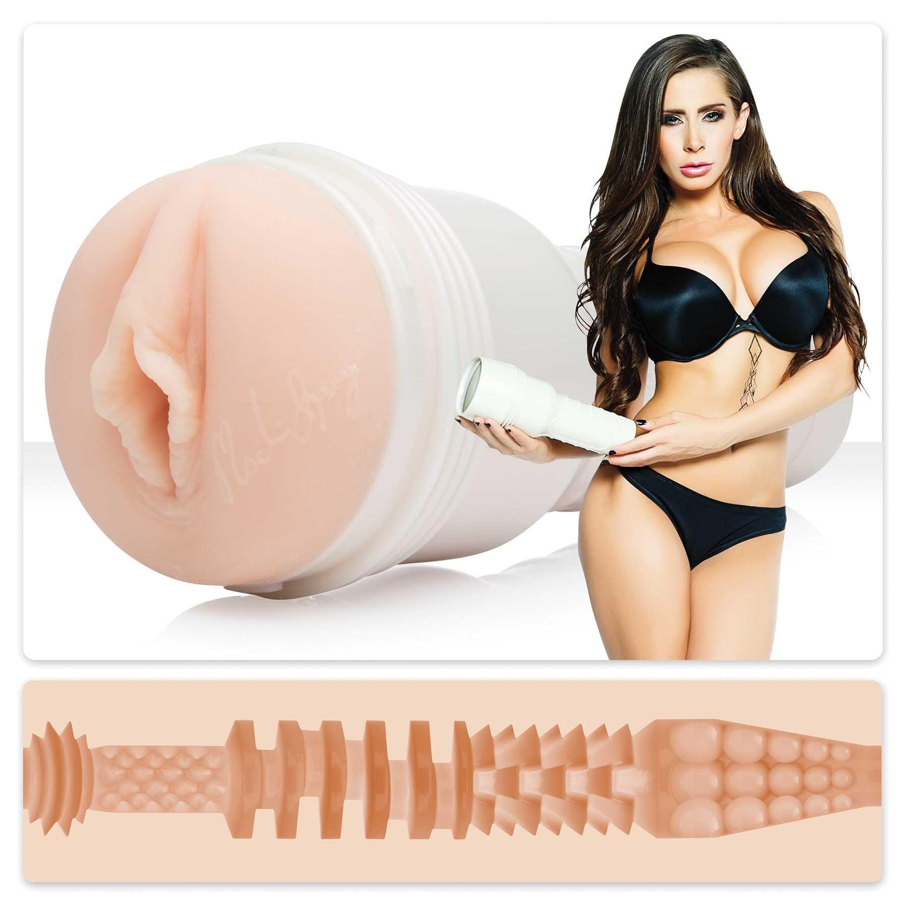 Fleshlight Girls: Madison Ivy Beyond