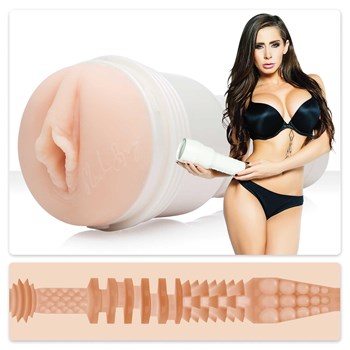 Fleshlight Girls: Madison Ivy Beyond