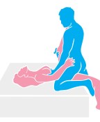 Smoothie Sex Position