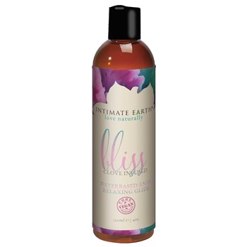 G191 Bliss Anal Relaxing Glide 4 oz