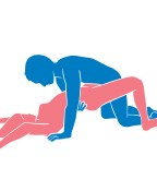 Covered Bridge Sex Position