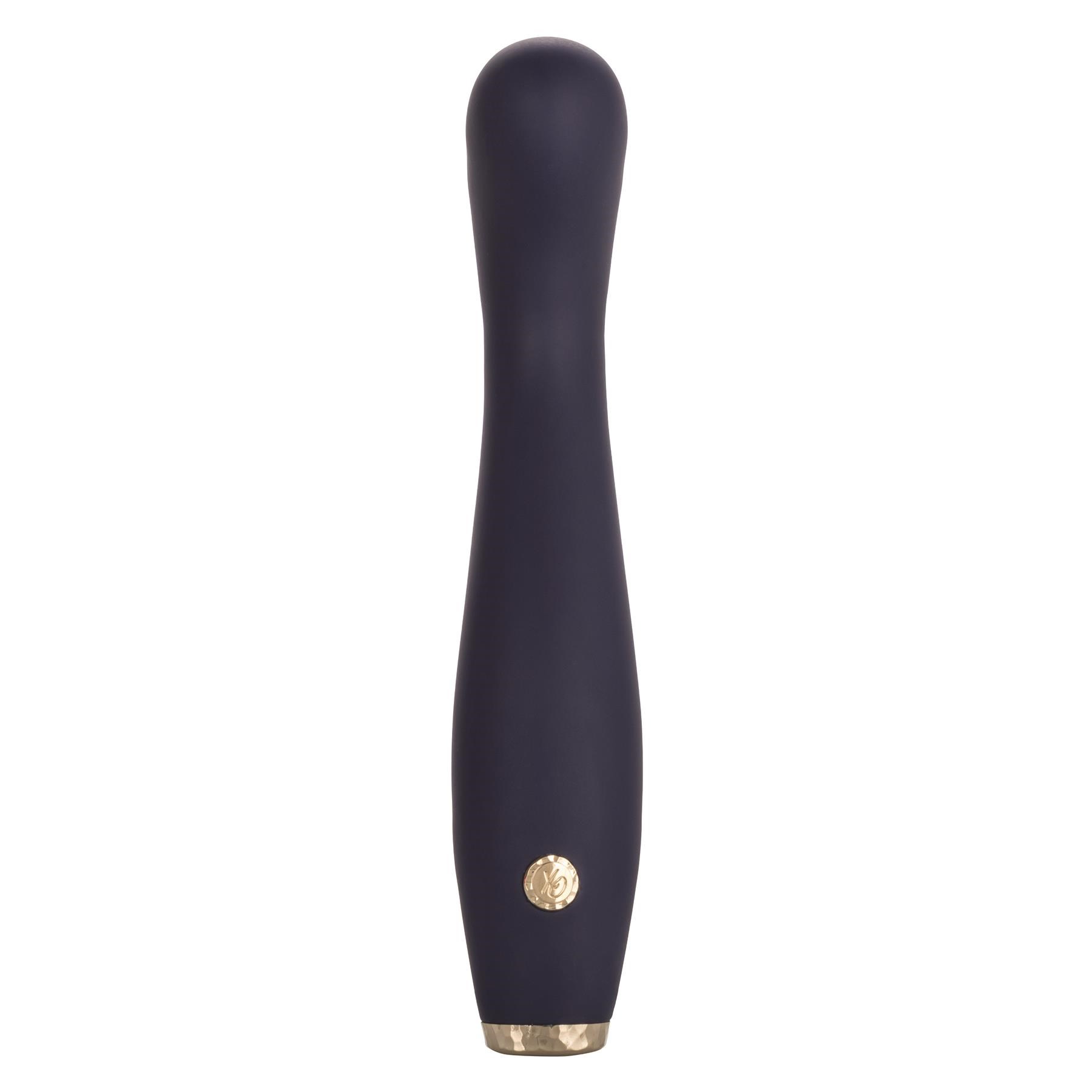 Chic Peony G-Spot Massager Product Shot #4