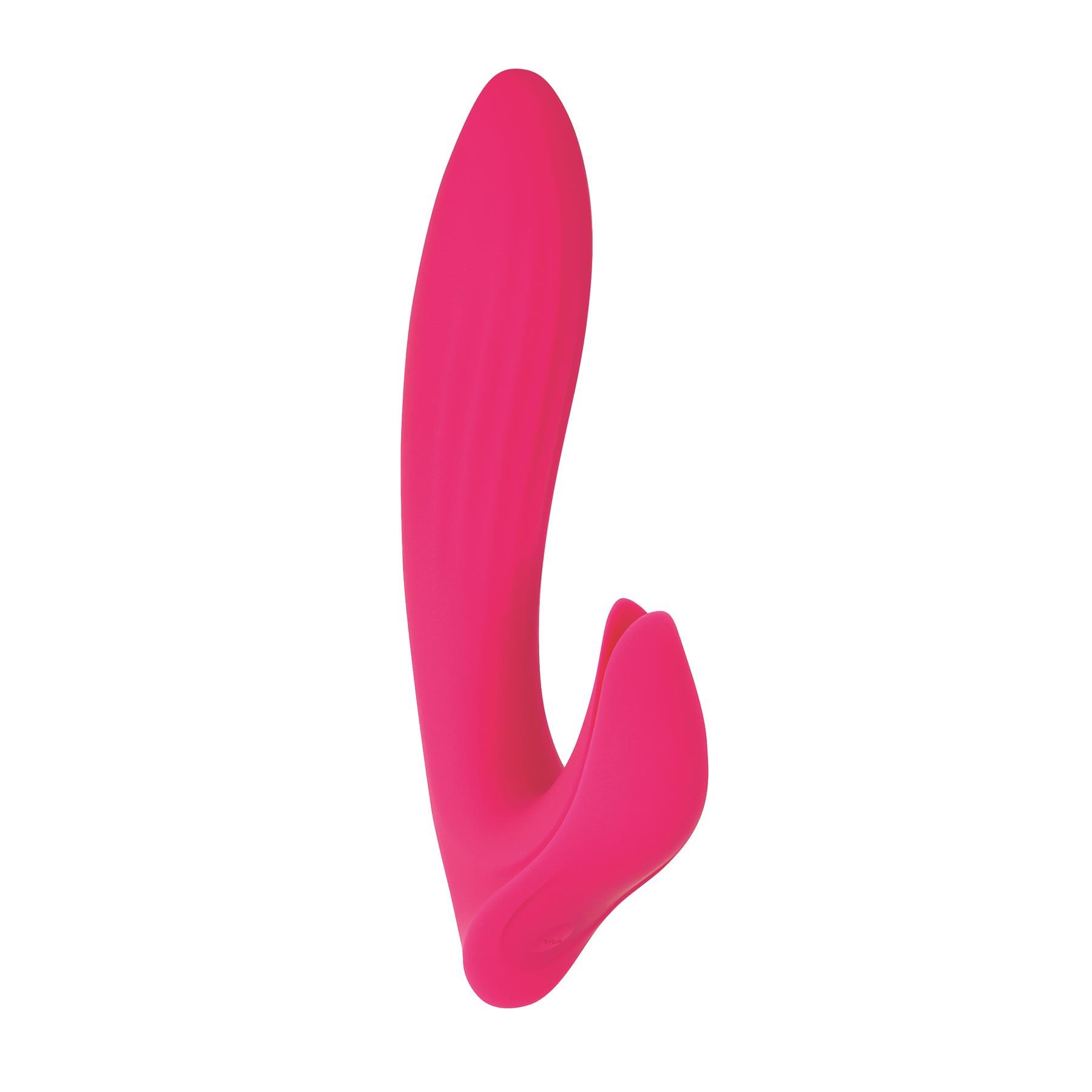 Eve's Bliss Vibrator Product Shot - #2