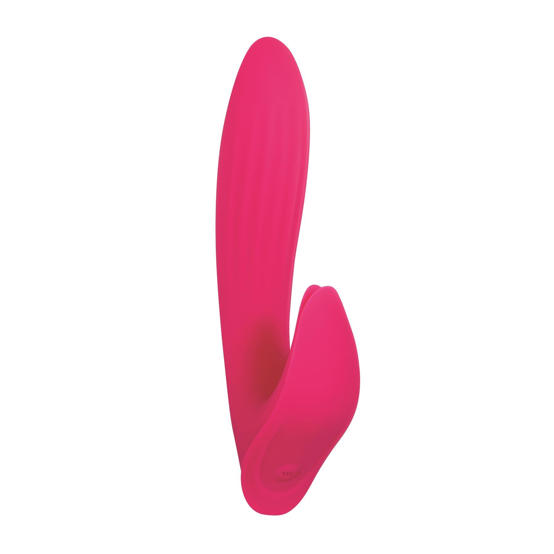 Eve's Bliss Vibrator Product Shot - #3