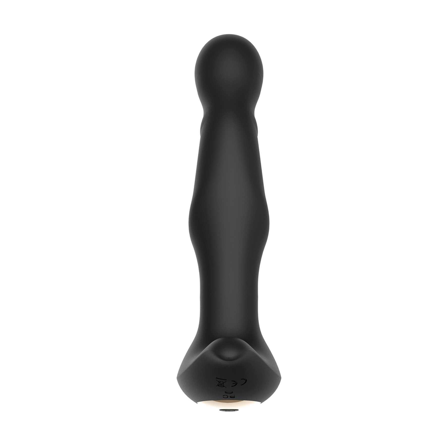 Charles II Prostate Stimulator side view