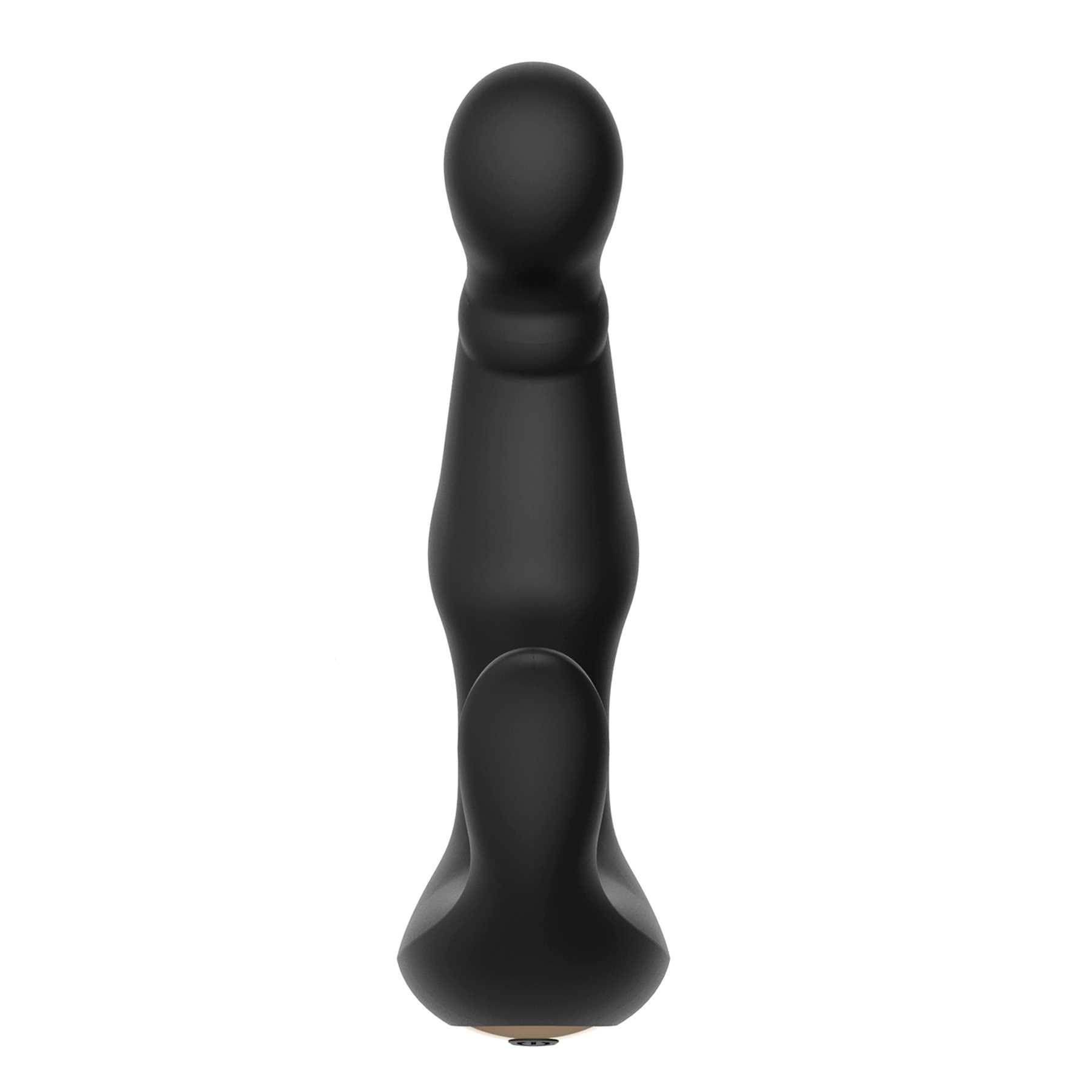 Charles II Prostate Stimulator side view 2