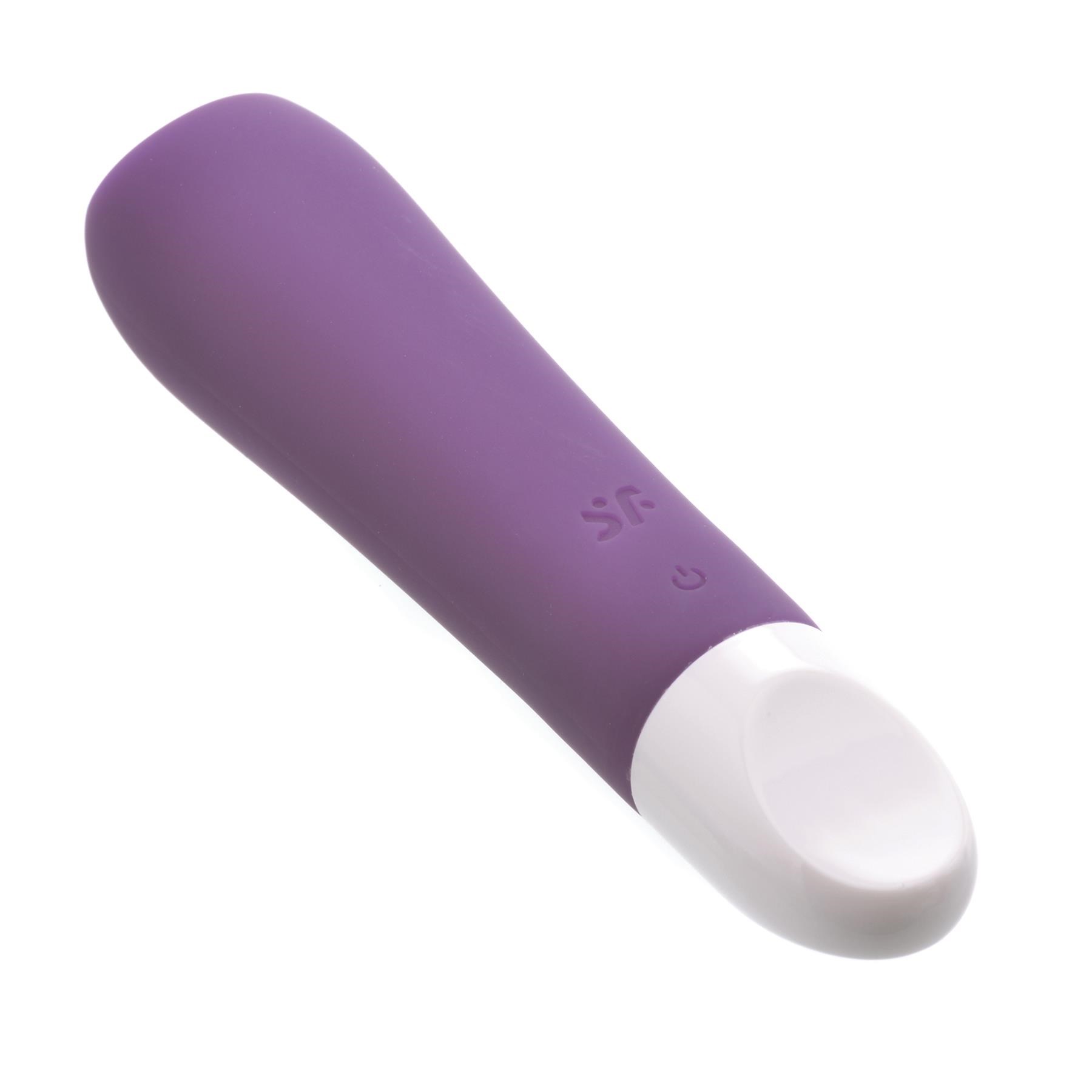 Satisfyer Ultra Power Bullet 2 Product Shot #7