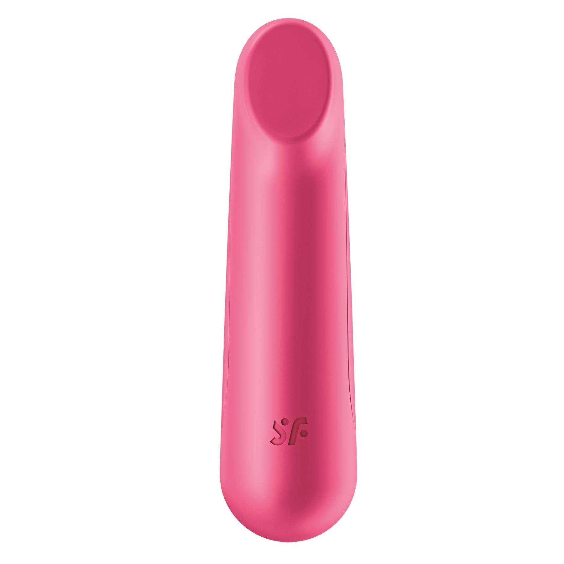 Satisfyer Ultra Power Bullet 3 Product Shot #1