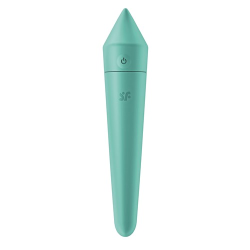 Satisfyer Ultra Power Bullet 8 Product Shot #1