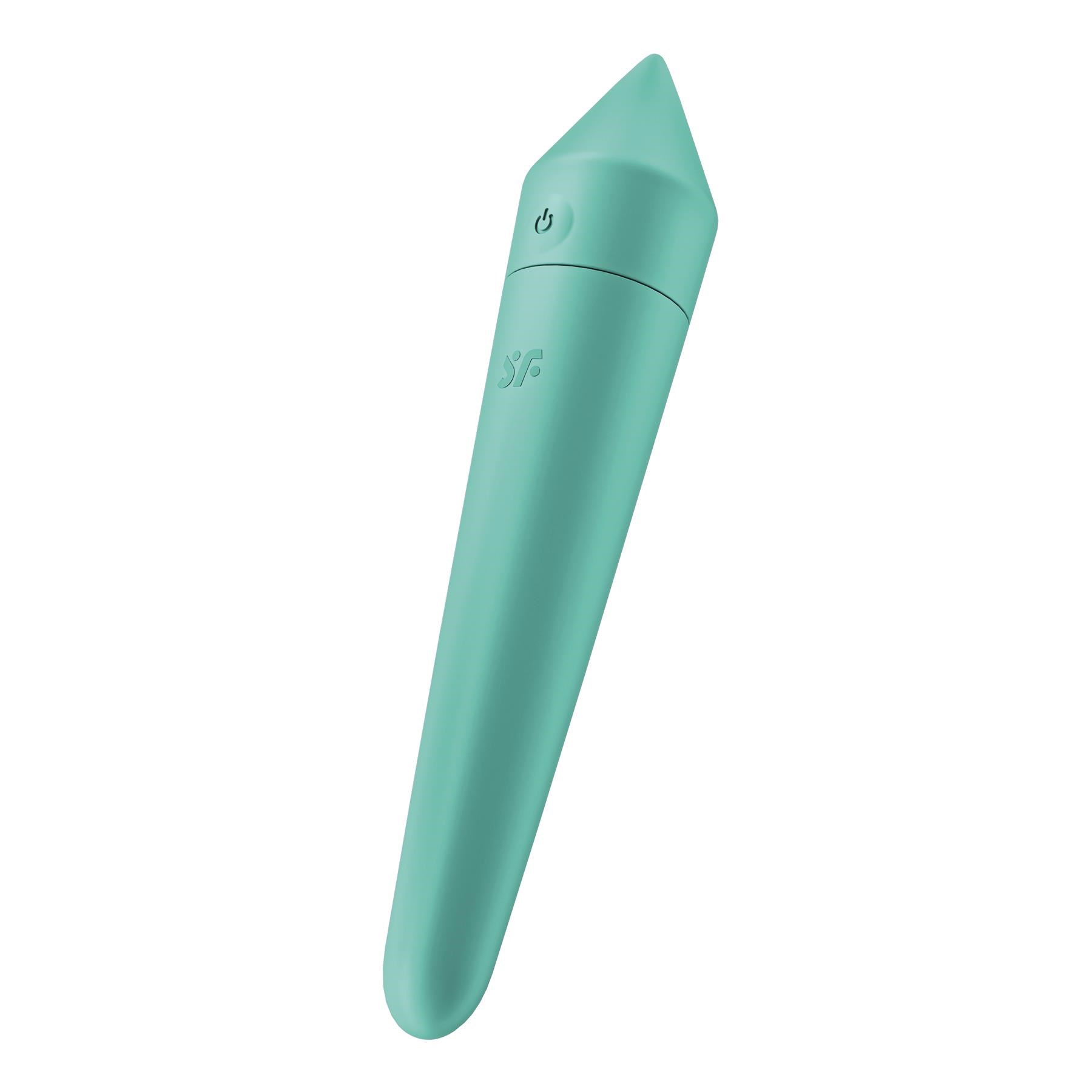 Satisfyer Ultra Power Bullet 8 Product Shot #2