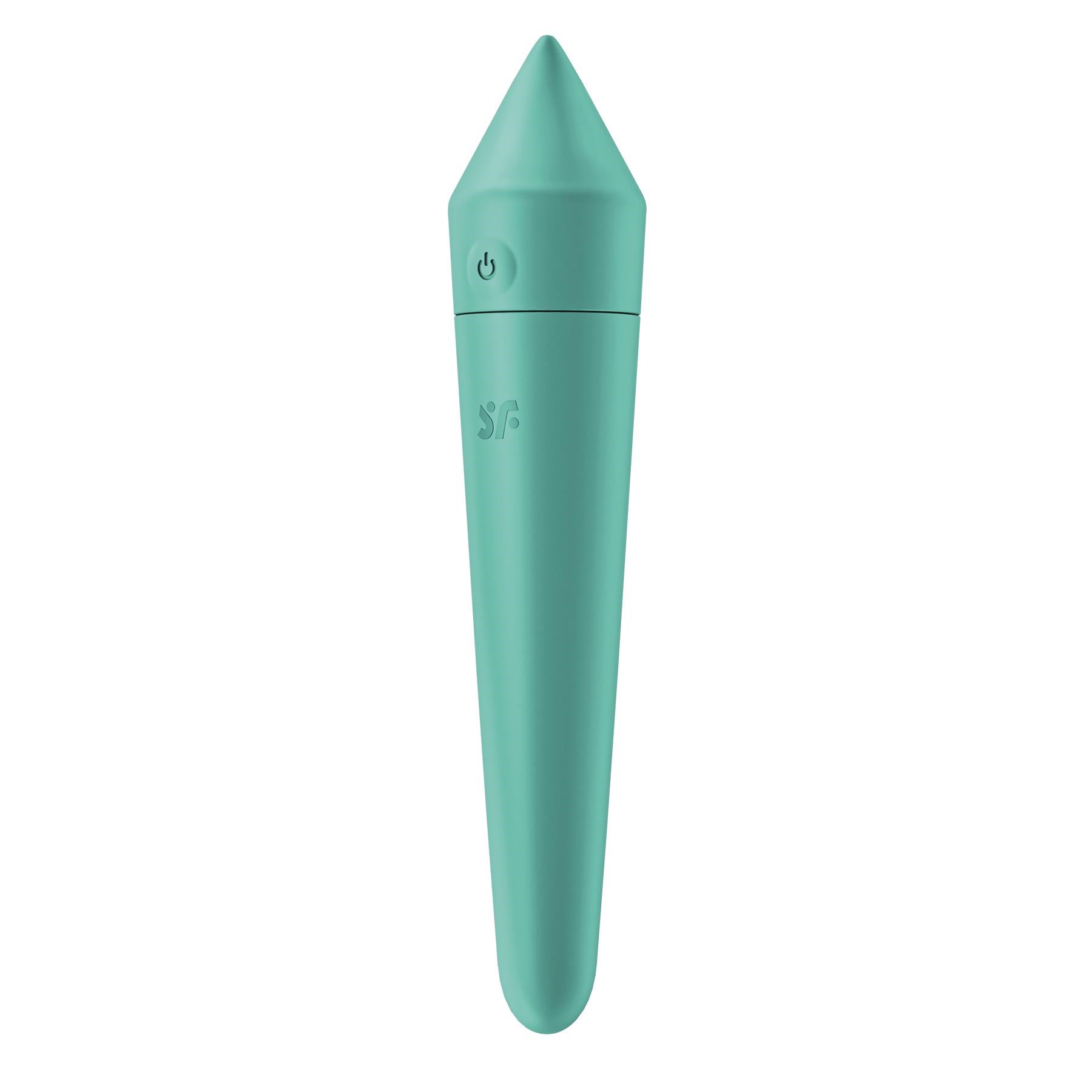 Satisfyer Ultra Power Bullet 8 Product Shot #3