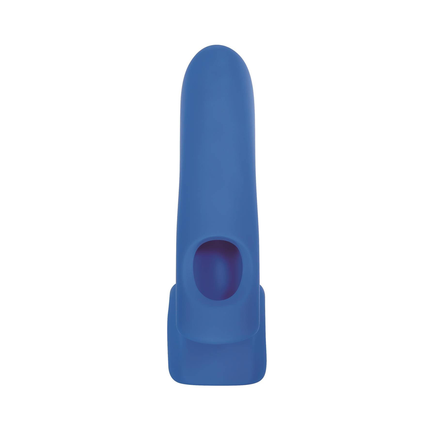 Flick It Rechargeable Finger Vibrator - Product Shot #5