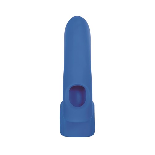 Flick It Rechargeable Finger Vibrator - Product Shot #5