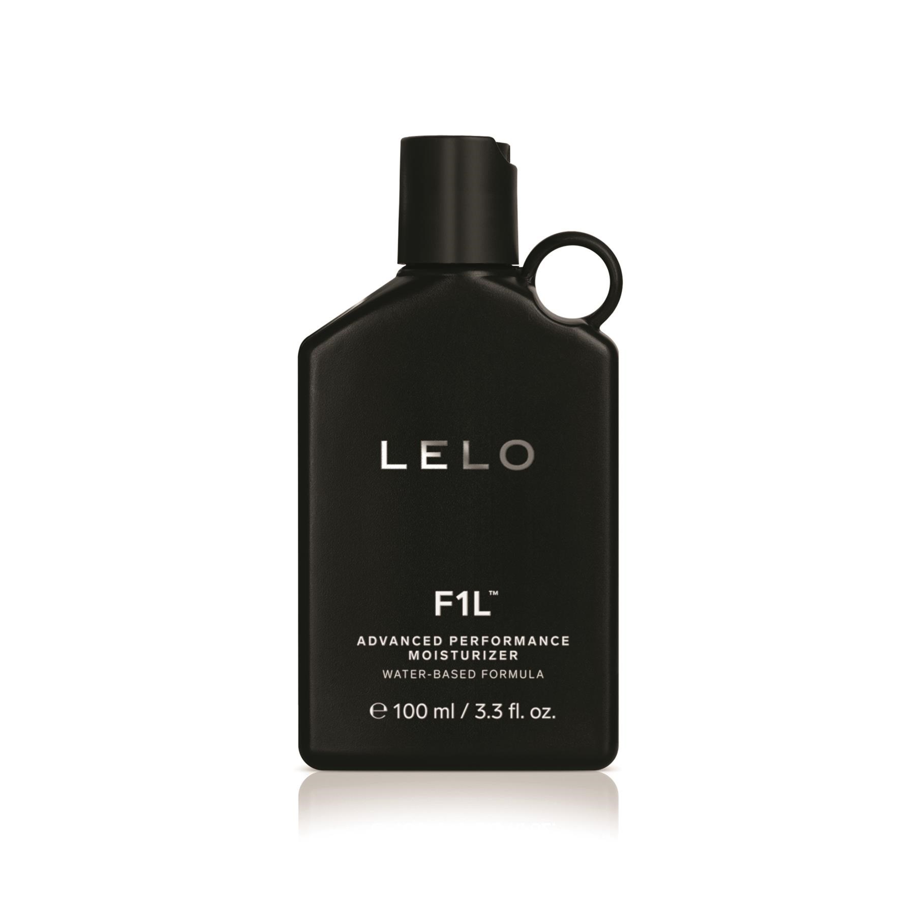 Lelo F1l Advanced Performance Moisturizer - Product Shot #1