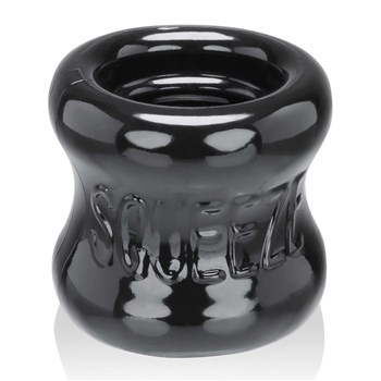 Squeeze Soft-Grip Ball Stretcher black product image 1