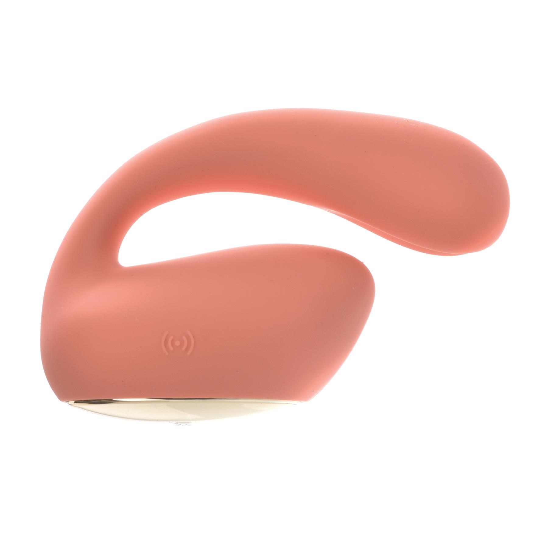 Lelo Ida Wave Dual Stimulating Massager - Product Shot #2