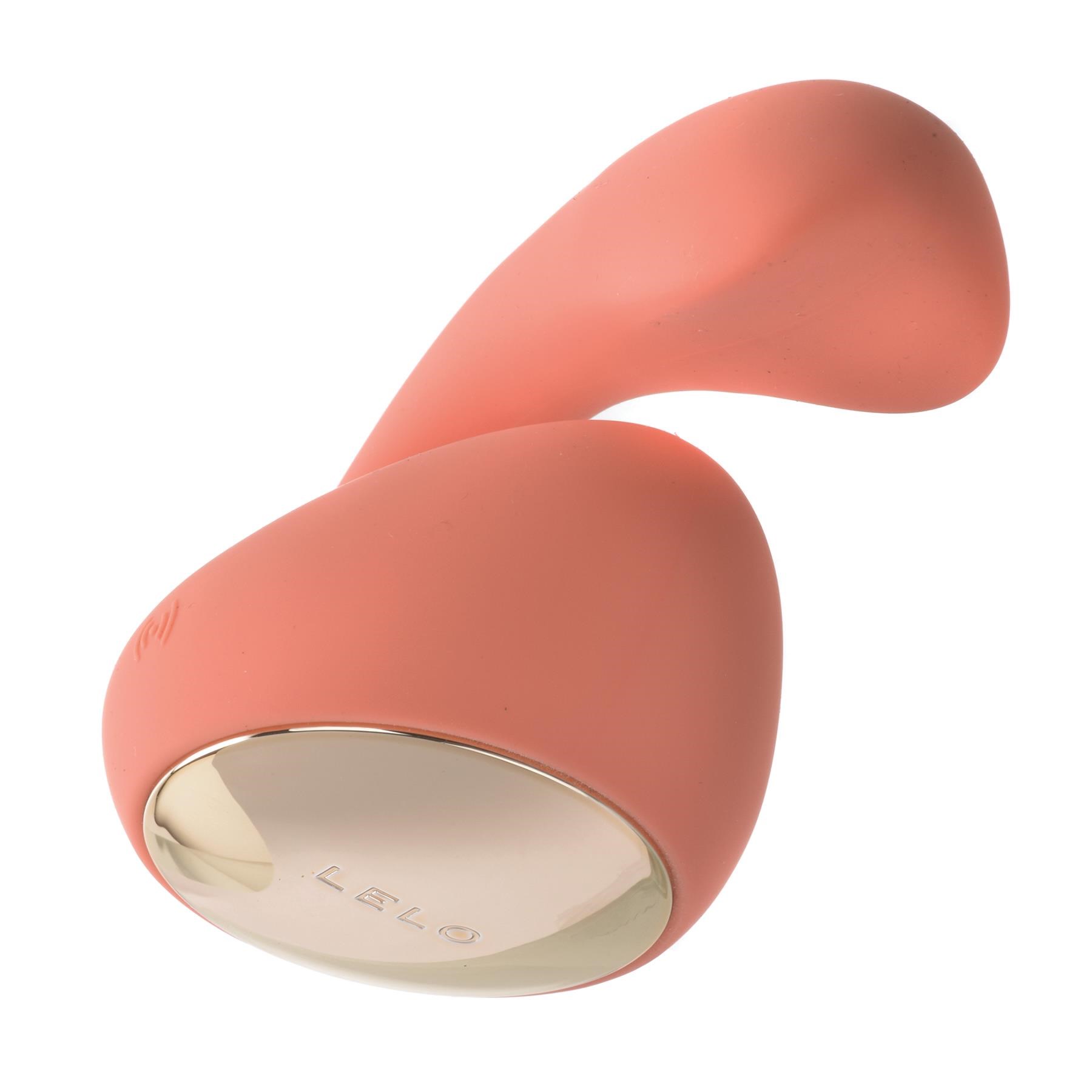 Lelo Ida Wave Dual Stimulating Massager - Product Shot #3