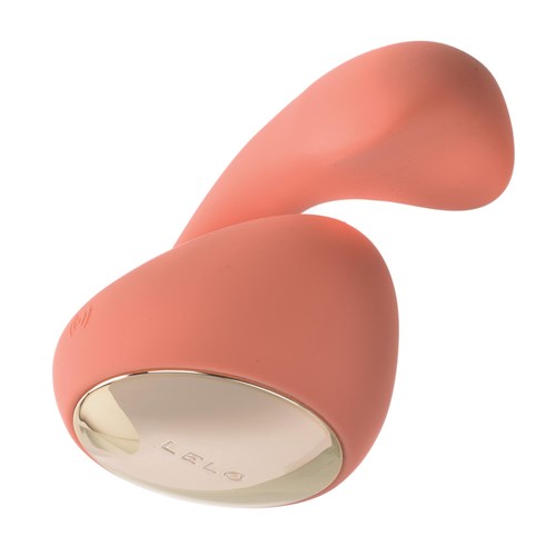 Lelo Ida Wave Dual Stimulating Massager - Product Shot #3