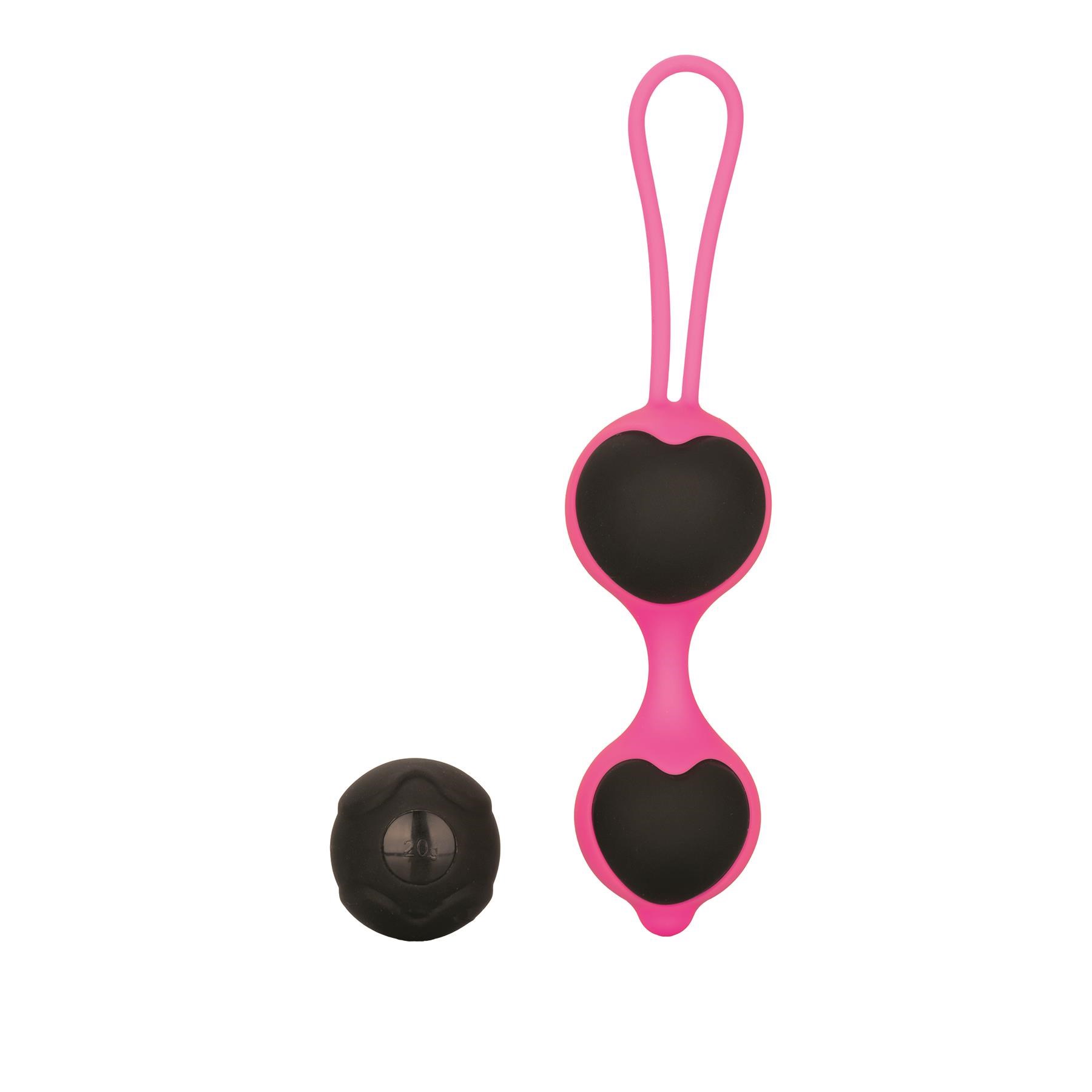 Silicone Kegel Trainer - Product Shot #1