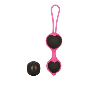 Silicone Kegel Trainer - Product Shot #1