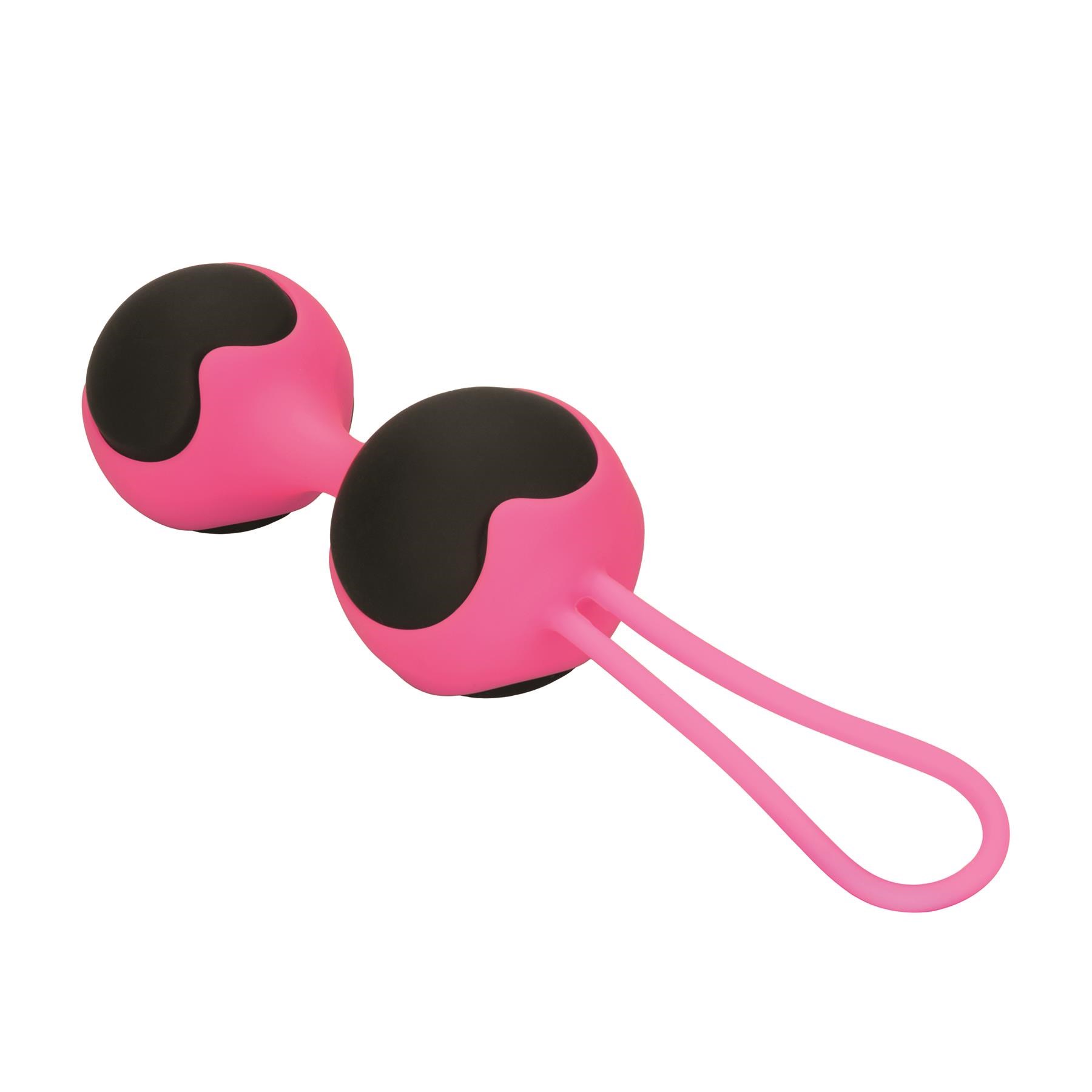 Silicone Kegel Trainer - Product Shot #3