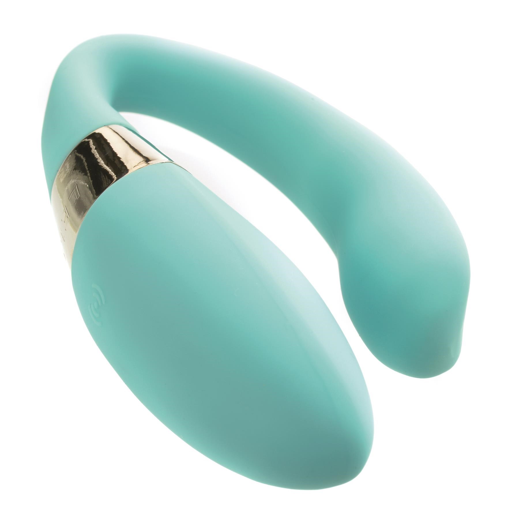 Lelo Tiani Harmony Couples Massager - Product Shot #2