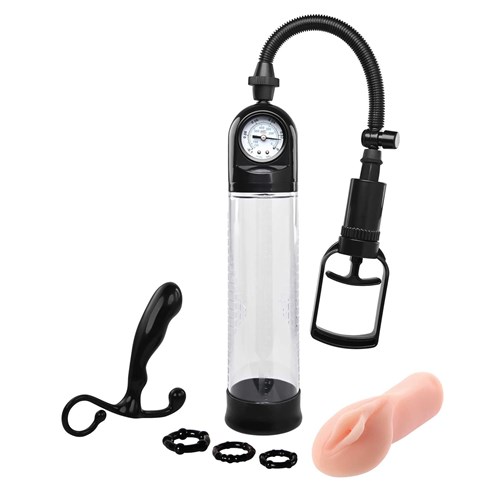 adam's pleasure kit for him product image