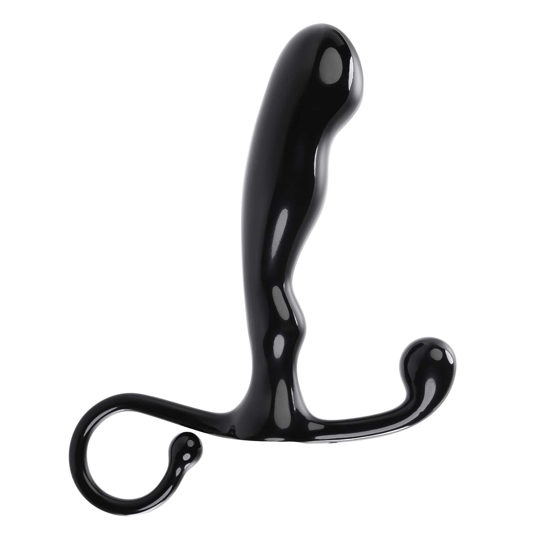 adam's pleasure kit for him prostate stimulator image 1