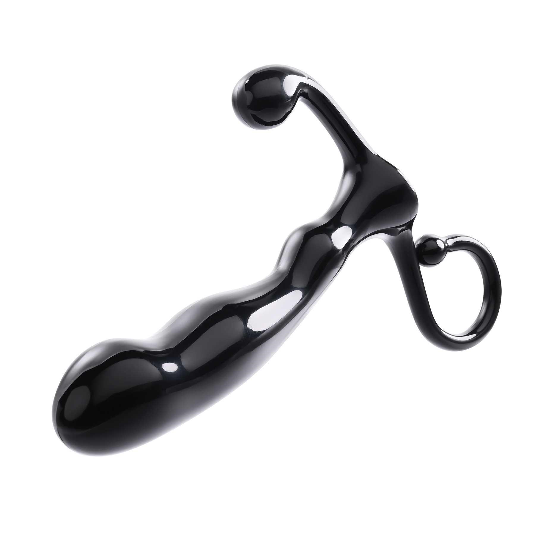 adam's pleasure kit for him prostate stimulator image 2