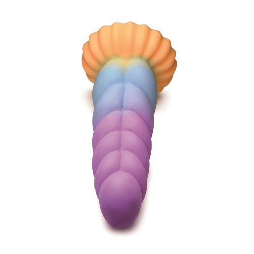 CreatureCocks Mystique Unicorn Dildo - Product Shot #5