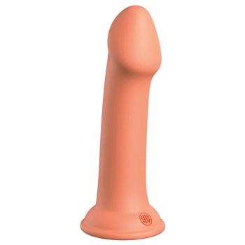 Dillio Platinum Big Hero Dildo - Product Shot #1