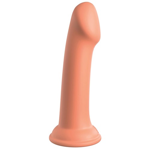 Dillio Platinum Big Hero Dildo - Product Shot #2