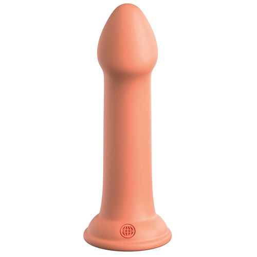 Dillio Platinum Big Hero Dildo - Product Shot #3