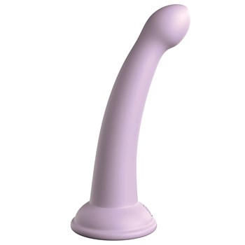 Dillio Platinum Secret Explore Dildo - Product Shot #1