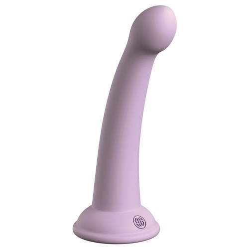 Dillio Platinum Secret Explore Dildo - Product Shot #2