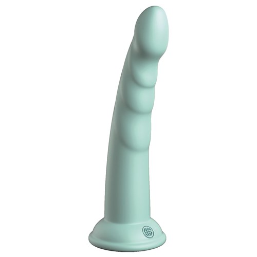 Dillio Platinum Slim Seven Dildo - Product Shot #2