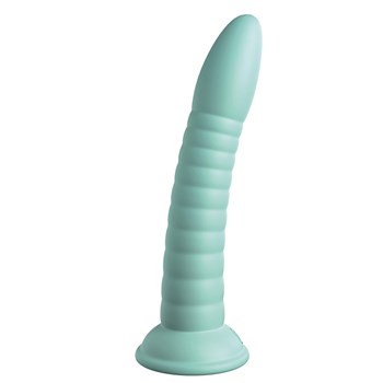 Dillio Platinum Wild Thing Dildo - Product Shot #1