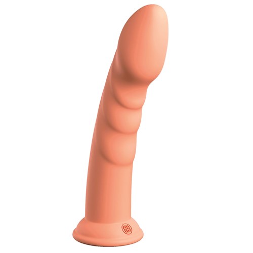 Dillio Platinum Super 8 Dildo - Product Shot #2