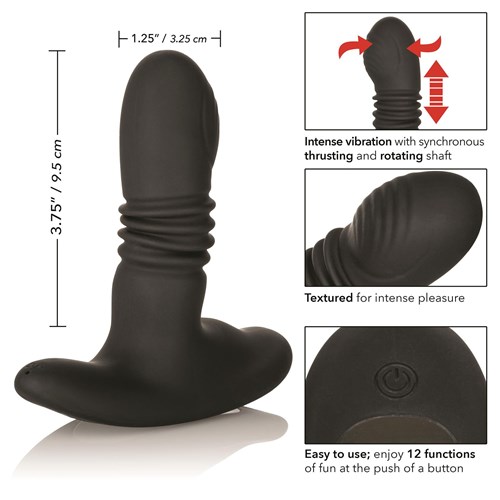 Thrusting Rotator Probe diagrams2